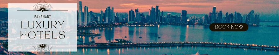 panamaby luxury hotels banner